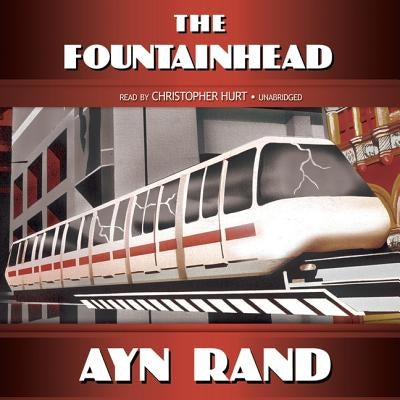 The Fountainhead by Rand, Ayn
