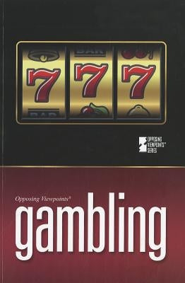 Gambling by Haerens, Margaret