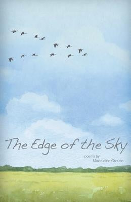 The Edge of the Sky by Crouse, Madeleine