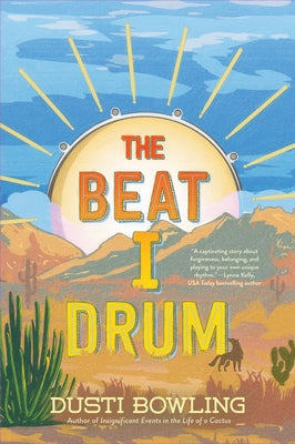 The Beat I Drum by Bowling, Dusti