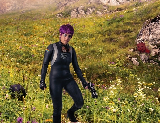 Reparations of the Heart: Toward a Compassionate Futurity by Cass, Kristin Anahit