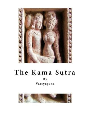 The Kama Sutra by Unkown