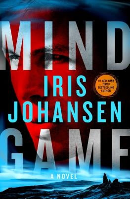 Mind Game by Johansen, Iris