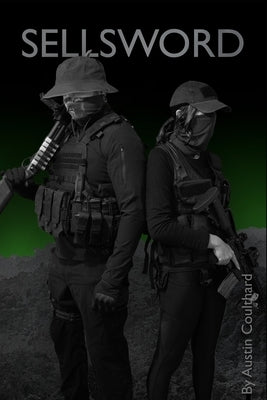 Sellsword by Block, Dylan