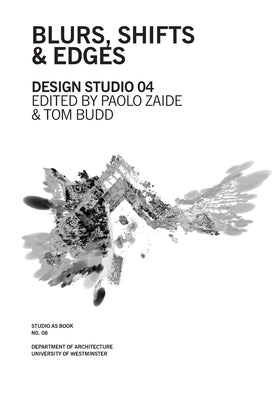 Blurs, Shifts and Edges by Zaide, Paolo