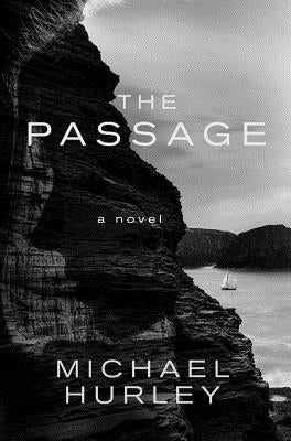 The Passage by Hurley, Michael
