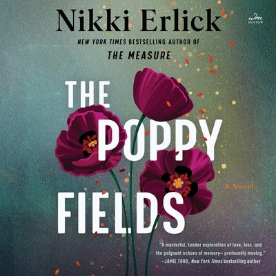 The Poppy Fields by Erlick, Nikki