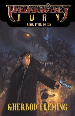 Predator & Prey: Jury by Fleming, Gherbod