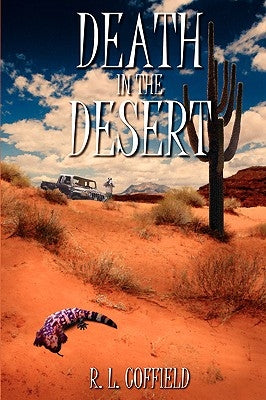 Death in the Desert by Coffield, R. L.