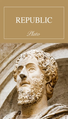 Republic by Plato