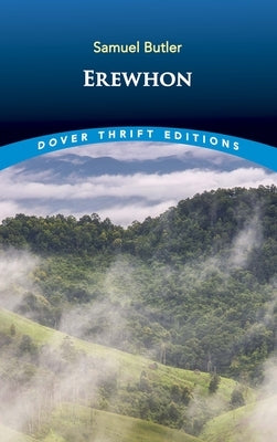 Erewhon by Butler, Samuel