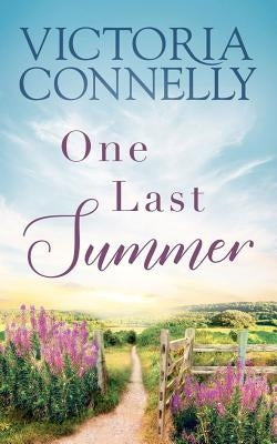 One Last Summer by Connelly, Victoria