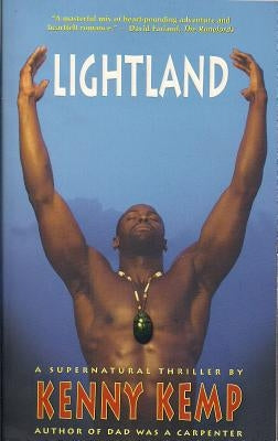 Lightland by Kemp, Kenny