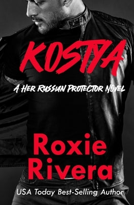 Kostya by Rivera, Roxie