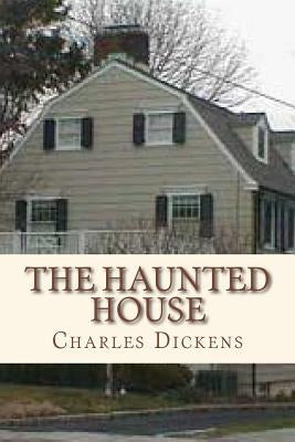The Haunted House by Andre