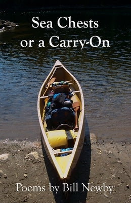 Sea Chests or a Carry-On by Newby, Bill