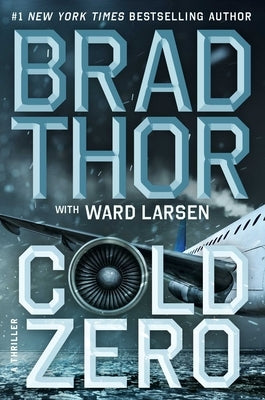 Cold Zero by Thor, Brad