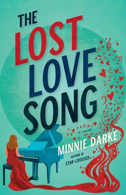 The Lost Love Song by Darke, Minnie