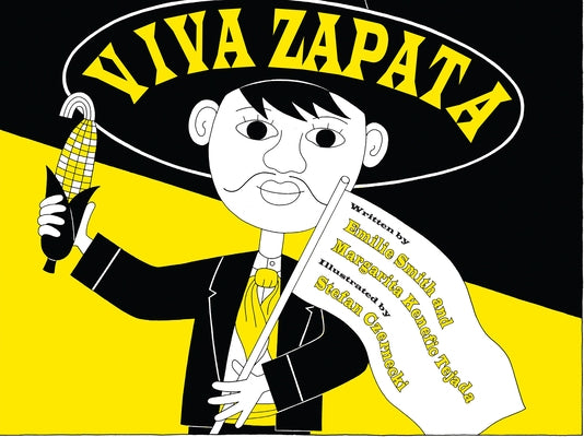 Viva Zapata by Smith, Emilie