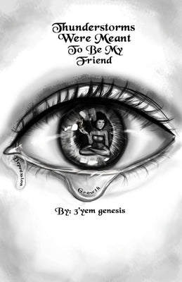 Thunderstorms Were Meant to Be My Friend: Young Adult College Poetry Abuse Healing Self-Worth by Silverman, Felicia