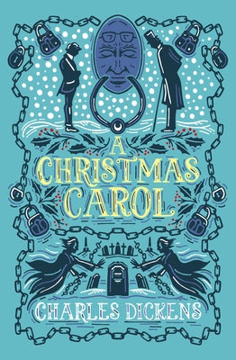 A Christmas Carol: Barrington Stoke Edition by Dickens, Charles