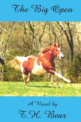 The Big Open by Bear, T. H.