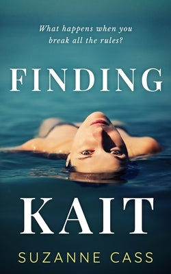 Finding Kait by Cass, Suzanne