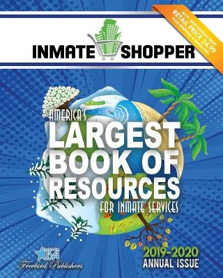 Inmate Shopper Annual 2019-20 by Publishers, Freebird