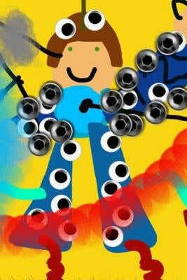 The Gadget Teenager by Amador, Nelson