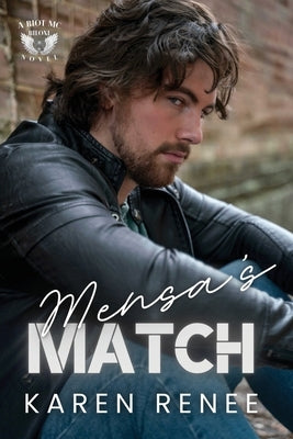 Mensa's Match by Renee, Karen