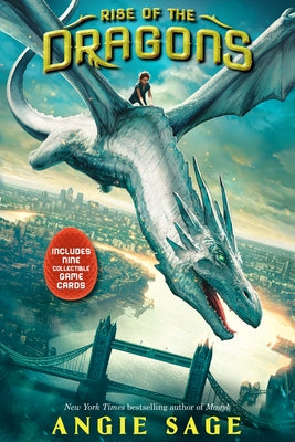 Rise of the Dragons by Sage, Angie