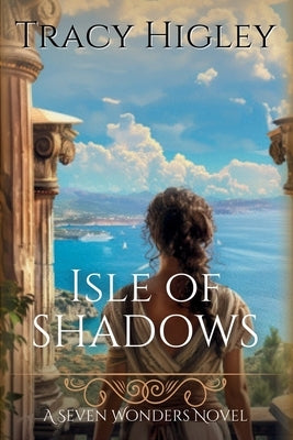 Isle of Shadows by Higley, Tracy