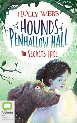 The Secrets Tree by Webb, Holly