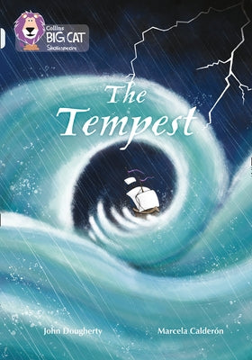 The Tempest: Band 17/Diamond by Dougherty, John