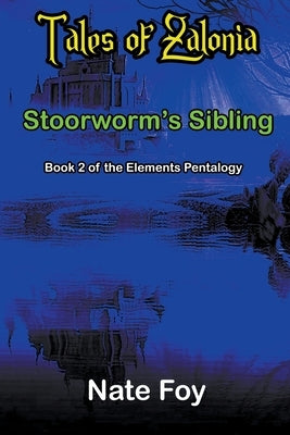 Stoorworm's Sibling by Foy, Nate