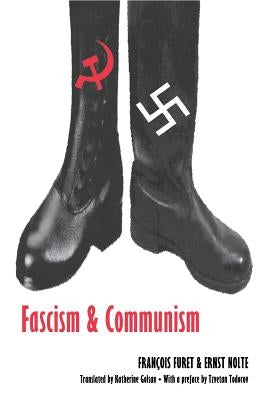 Fascism and Communism by Nolte, Ernst