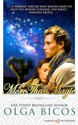 More Than Magic by Bicos, Olga