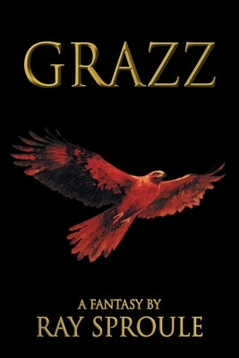 Grazz by Sproule, Ray