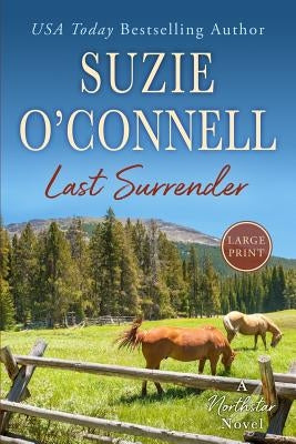 Last Surrender by O'Connell, Suzie