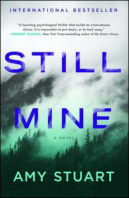 Still Mine by Stuart, Amy