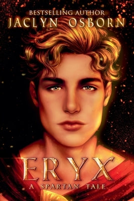 Eryx: A Spartan Tale by Osborn, Jaclyn
