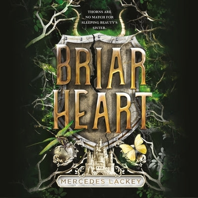 Briarheart by Lackey, Mercedes