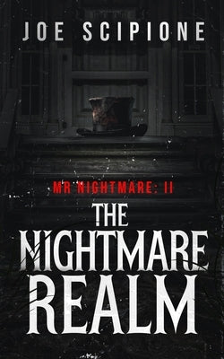 Mr. Nightmare 2 by Scipione, Joe