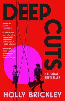 Deep Cuts by Brickley, Holly