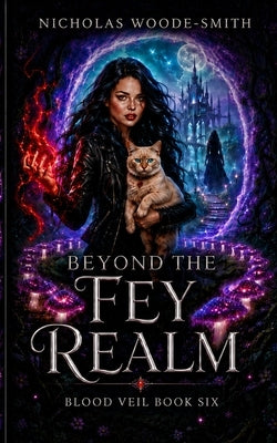 Beyond the Fey Realm: Vampire Paranormal Mystery by Woode-Smith, Nicholas