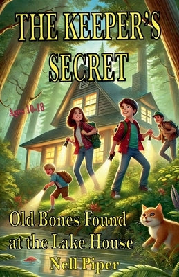 The Keeper's Secret by Piper, Nell
