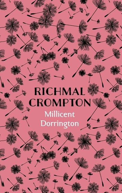 Millicent Dorrington by Crompton, Richmal