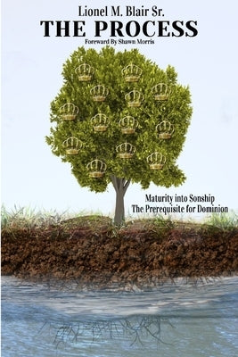 The Process: Maturity into Sonship, The Prerequisite for Dominion by Blair, Lionel