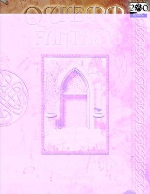 QUERP - Quick Easy Role Play by Garvey, Shane