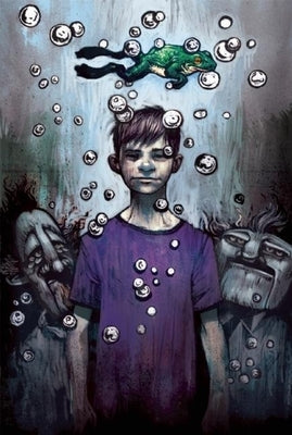 My Family and Other Endangered Species by Close, Ellen